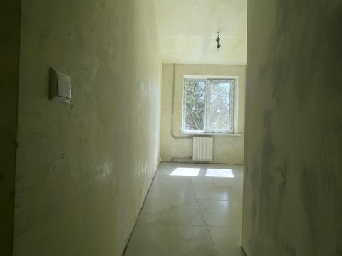 квартира по адресу Героев просп., 12