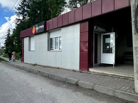 коммерческая по адресу Старокостянтинівське шоссе, 2/1
