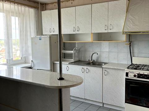 квартира по адресу Пʼяскорського ул., 6