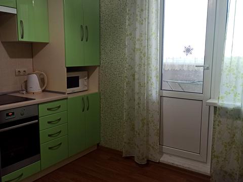 квартира за адресою Єлизавети Чавдар вул., 34