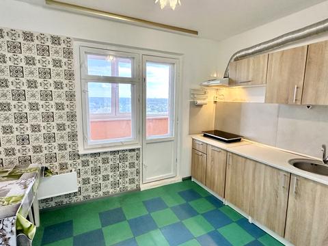 квартира за адресою Миколи Закревського вул., 53