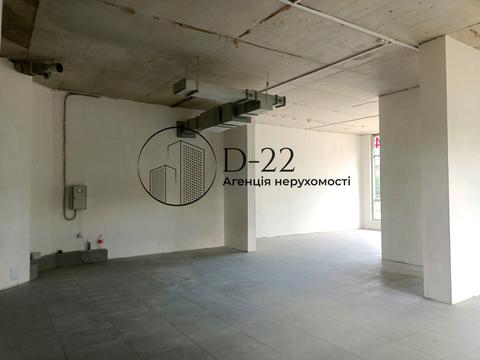 коммерческая по адресу Вышгородская ул., 45