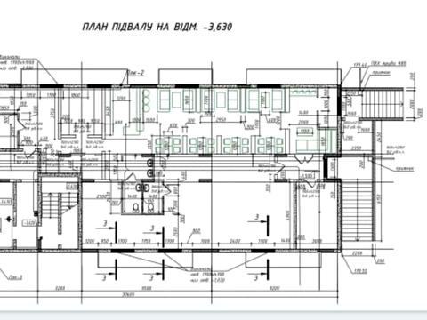 коммерческая по адресу Берёзовая ул., 40