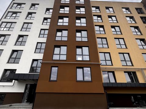 квартира за адресою В'ячеслава Чорновола вул., 94-Е
