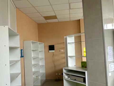 коммерческая по адресу Юрія Мушкетика ул. (Натана Рыбака), 25-Г