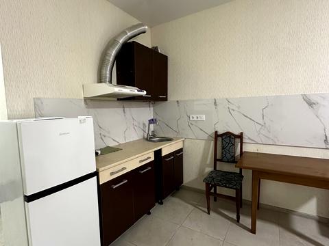 квартира за адресою Амосова пров., 12