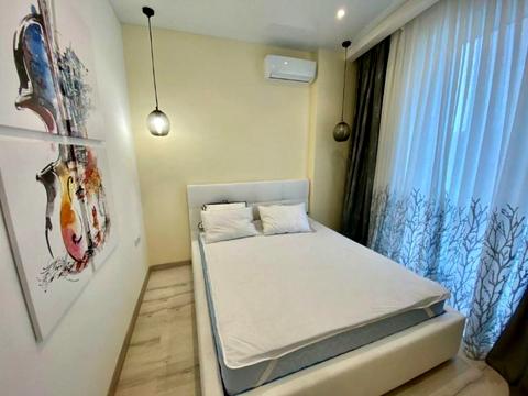 квартира за адресою Урлівська вул., 23-Б