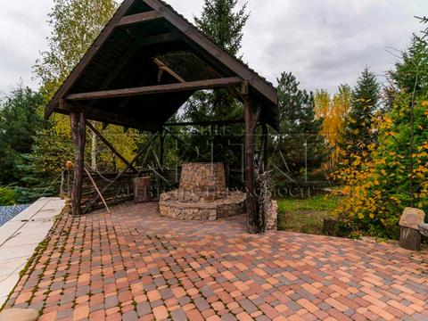 будинок за адресою с. Лебедівка, Вишгородський район