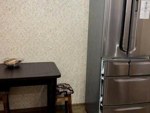 квартира за адресою Миколаївська, 21