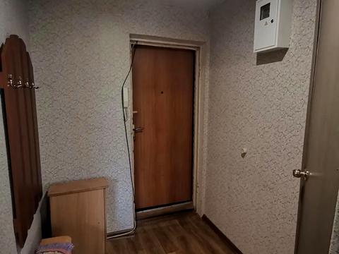 квартира за адресою Мотросова, 21 А