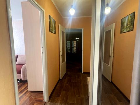 квартира по адресу Ладожская ул., 36-А