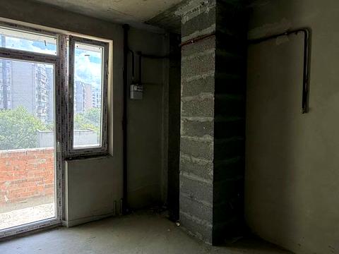 квартира по адресу Яцкова ул. (Егорова), 20б