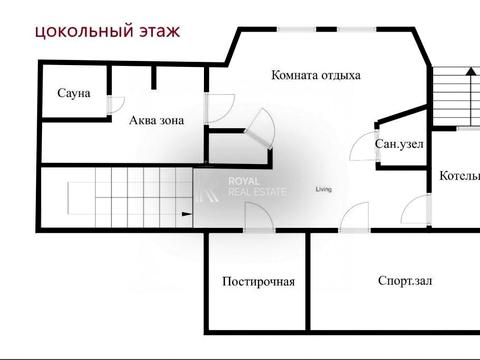 дом по адресу Садовая ул.