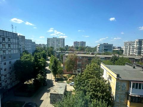 квартира за адресою Новокрымська, 4