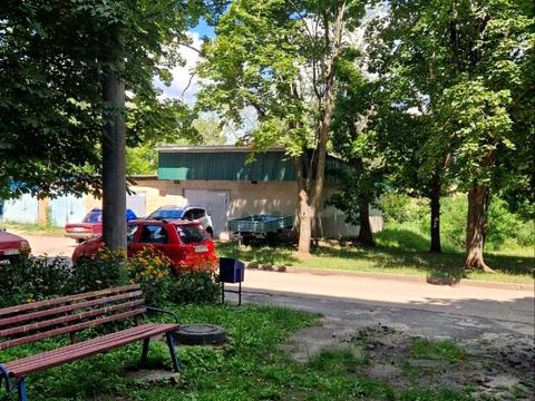 квартира за адресою Бучми вул. (Командарма Уборевича), 50