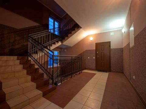 квартира по адресу Ромашковая ул., 10а