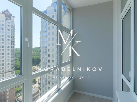 квартира по адресу Мокра ул. (Кудряшова), 16
