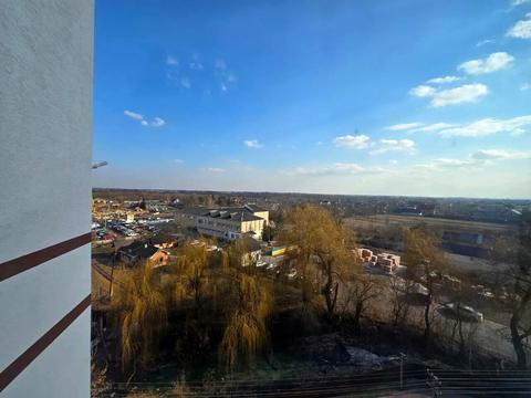 квартира за адресою Отця Івана Блавацького вул., 2
