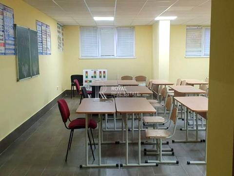 комерційна за адресою Київська вул., 17