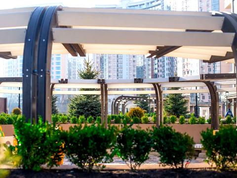 квартира за адресою Курортний пров., 1