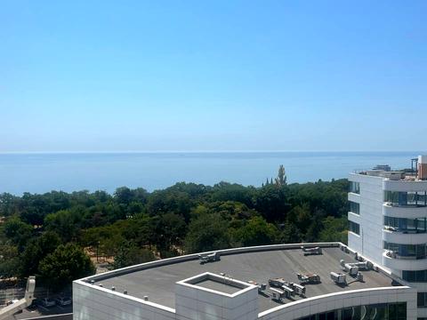квартира по адресу Литературная ул., 1а