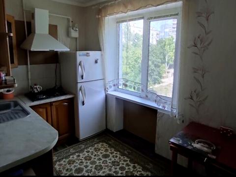 квартира за адресою житловий масив Тополя-2 вул., 14