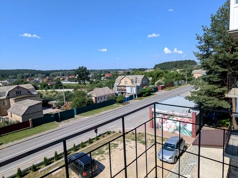 квартира за адресою Шевченка вул., 3Б