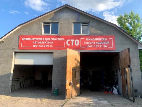 коммерческая по адресу Свято-Покровская ул. (Ленина), 153А