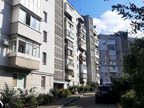 квартира за адресою Набережна вул., 4