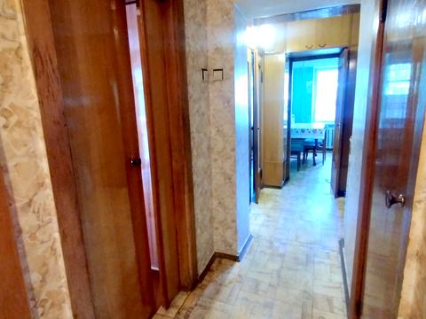квартира по адресу Михайла Грушевського ул. (Котовського), 103