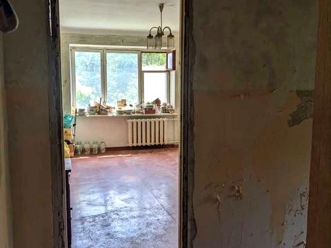 квартира по адресу Небесной Сотни ул. (Ленина), 90