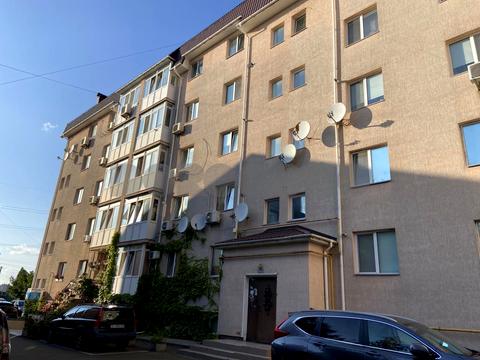 квартира за адресою Південна вул., 15