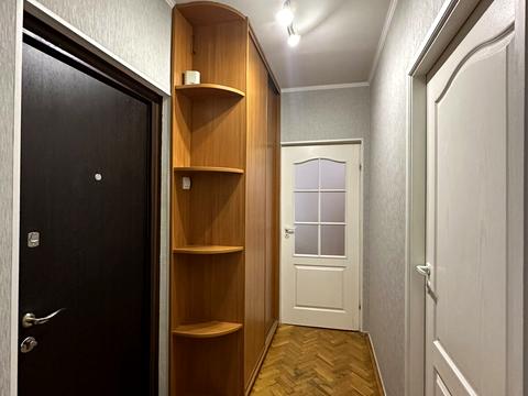 квартира по адресу Оноре де Бальзака ул., 48-А
