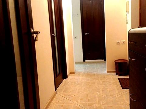 квартира по адресу Романа Шухевича просп. (Ватутина), 8