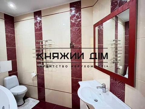квартира за адресою Срібнокільська вул., 1