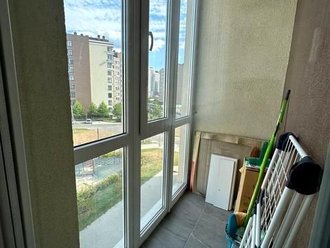 квартира по адресу Промениста ул., 44