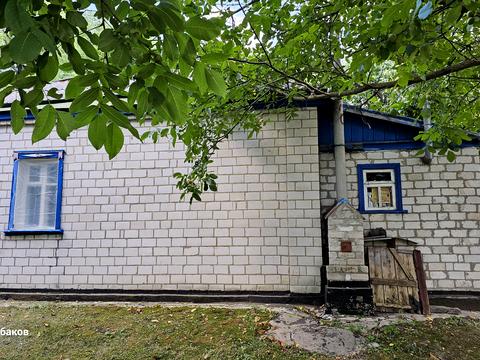 будинок за адресою с. Плужники, Гордієнка