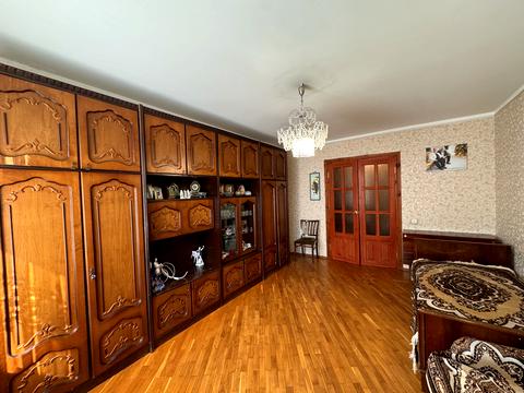 квартира по адресу Галицкая ул., 10
