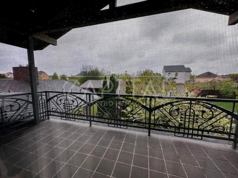 дом по адресу с. Гатное, Пограничная ул.
