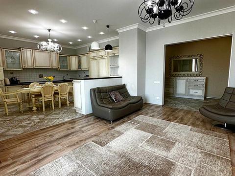 квартира за адресою Оболонська набережна вул., 1, к1