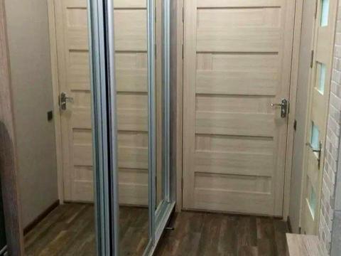 квартира по адресу Львовская ул., 11