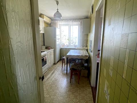 квартира за адресою Одеса, Транспортна вул., 11