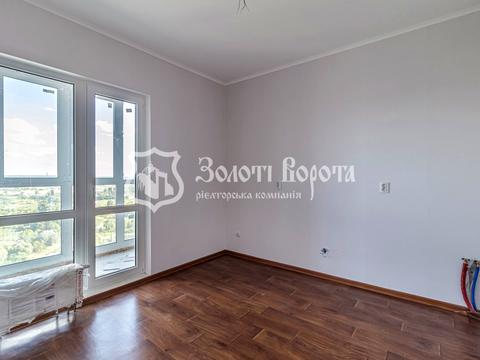 квартира за адресою Ревуцького вул., 54-Б