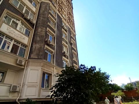 квартира по адресу Дрезденская ул., 13