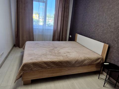 квартира по адресу Зеленая ул., 204в