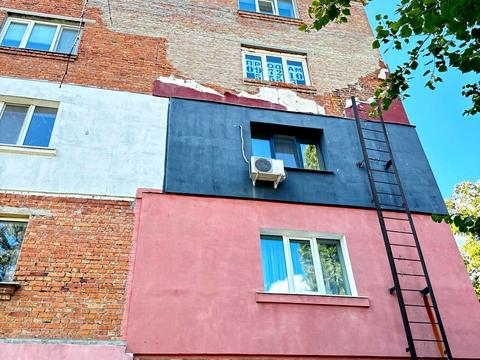 квартира по адресу Грищенко, 12