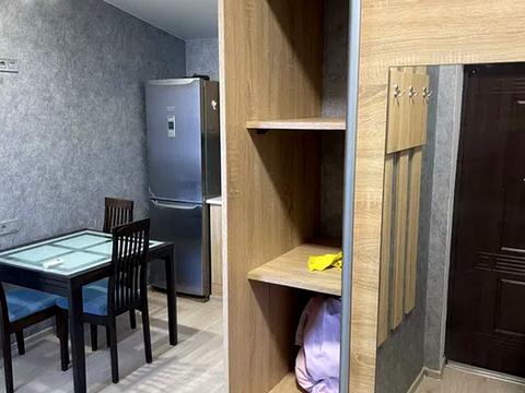 квартира по адресу Новомостицкая ул., 25