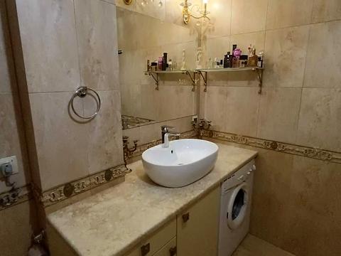 квартира за адресою Парусна вул. (Героїв Сталінграду), 1е