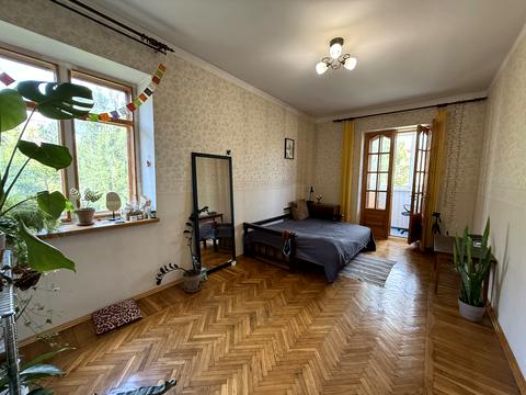 квартира за адресою Михайла Бойчука вул. (Кіквідзе), 12-А