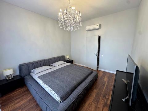 квартира за адресою Лесі Українки бульв., 7-В